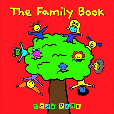 Image for The Family Book The Family Book