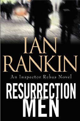Resurrection Men