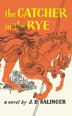 Image for CATCHER IN THE RYE