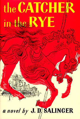 The Catcher in the Rye