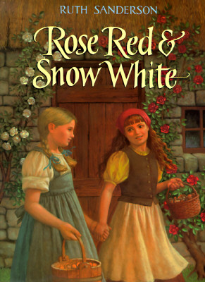 ROSE RED AND SNOW WHITE