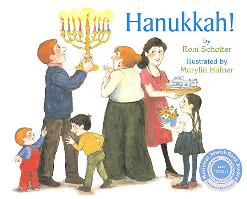 Hanukkah!
