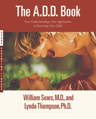 Image for The A.D.D. Book