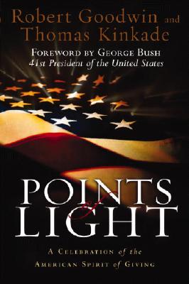 Points of Light: A Novel