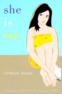 She Is Me