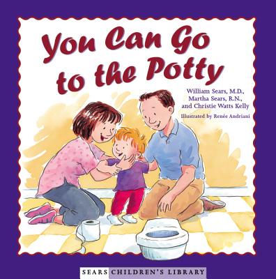 Image for You Can Go to the Potty (Sears Children Library)