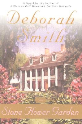 The Stone Flower Garden: A Novel
