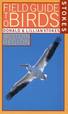 Image for Stokes Field Guide to Birds: Western Region