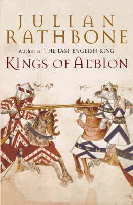 Image for Kings of Albion Kings of Albion