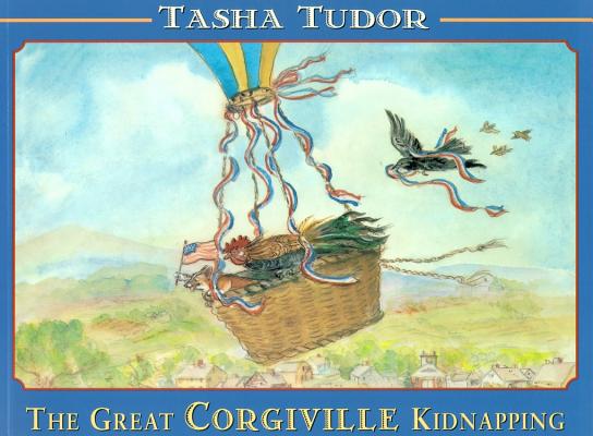 Image for The Great Corgiville Kidnapping The Great Corgiville Kidnapping