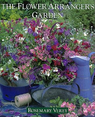 The Flower Arranger's Garden