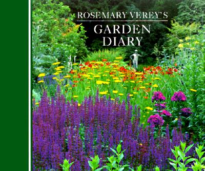 Rosemary Verey's Garden Diary