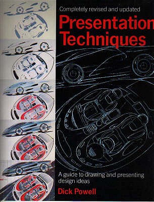 Presentation Techniques