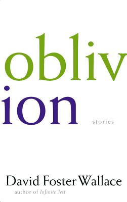 Oblivion: Stories