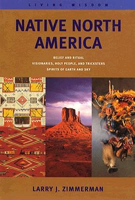 NATIVE NORTH AMERICA