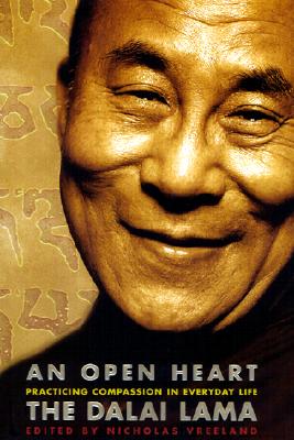 An Open Heart: Practicing Compassion in Everyday Life