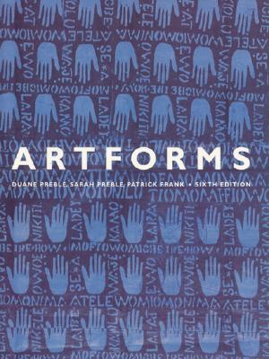 Artforms: An Introduction to the Visual Arts