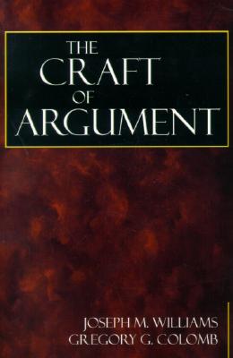Image for The Craft of Argument