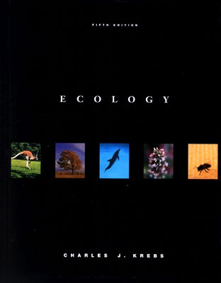 Ecology: The Experimental Analysis of Distribution and Abundance, Package