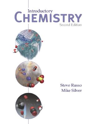 Image for Introductory Chemistry (2nd Edition)