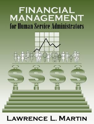 Image for Financial Management for Human Service Administrators