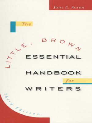 Image for The Little, Brown Essential Handbook for Writers (3rd Edition) The Little, Brown Essential Handbook for Writers (3rd Edition)