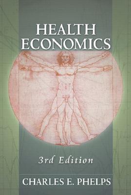 Image for Health Economics (3rd Edition)