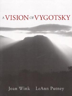 Image for A Vision of Vygotsky