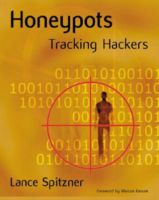 Image for Honeypots: Tracking Hackers