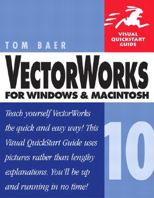 Vectorworks 10 for Windows & Macintosh