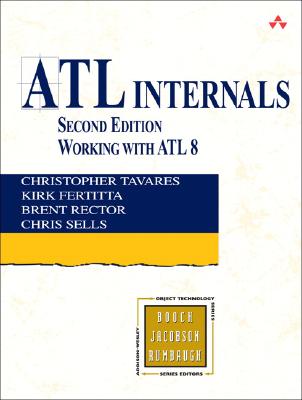 ATL Internals: Working With ATL 8