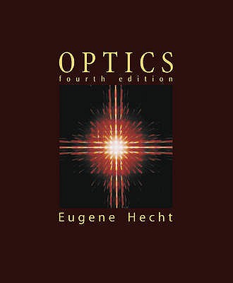 Optics (International Edition)