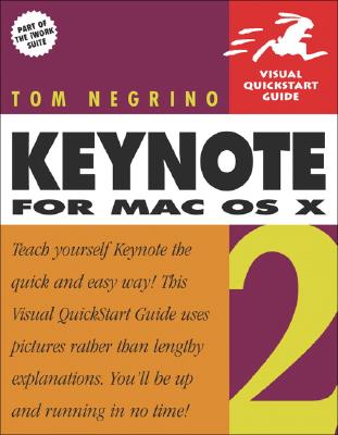 Image for Keynote 2 for Mac OS X