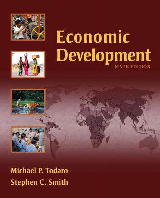 Image for Economic Development (9th Edition)