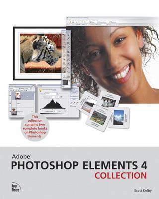 Image for Adobe Photoshop Elements 4 Collection