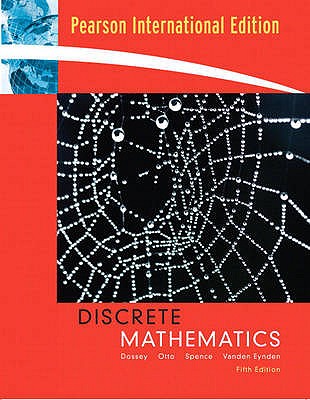 Discrete Mathematics: International Edition
