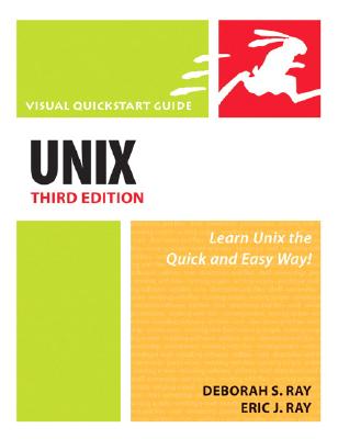 UNIX, Third Edition