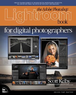 The Adobe Photoshop Lightroom Book for Digital Photographers