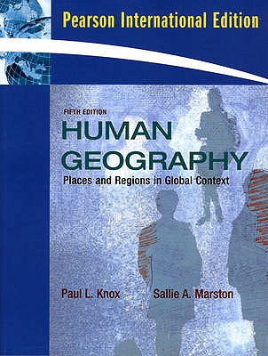 Places and Regions in Global Context: Human Geography (5th Edition)