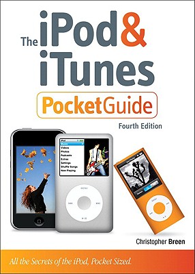 Image for The iPod and iTunes Pocket Guide (4th Edition)