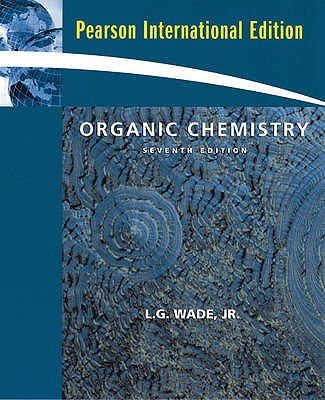 Organic Chemistry: International Edition
