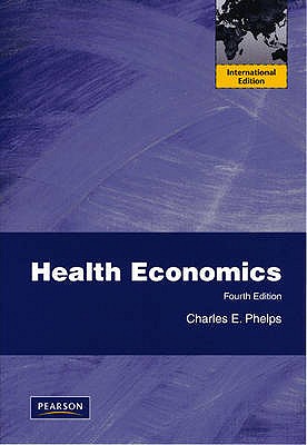 Health Economics: International Edition