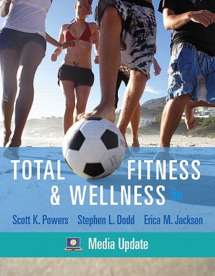 Total Fitness & Wellness Media Update