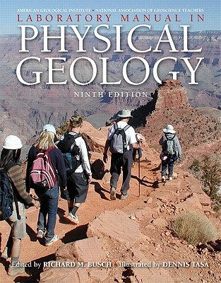 Physical Geology