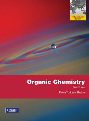 Organic Chemistry: International Edition