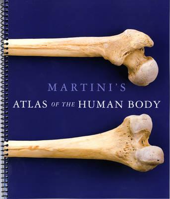 Martini's Atlas of the Human Body