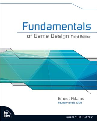 Image for Fundamentals of Game Design