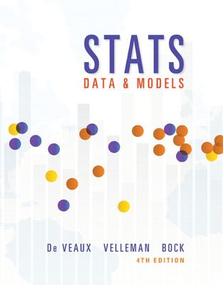 Stats: Data and Models