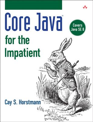 Image for Core Java for the Impatient Core Java for the Impatient