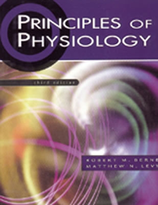 Principles of Physiology: With STUDENT CONSULT Online Access